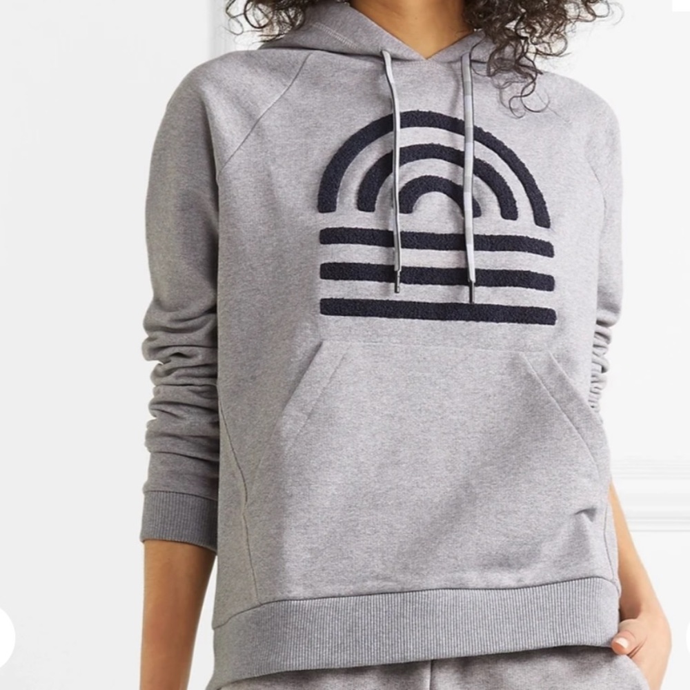 LNDR Horizon hoodie M